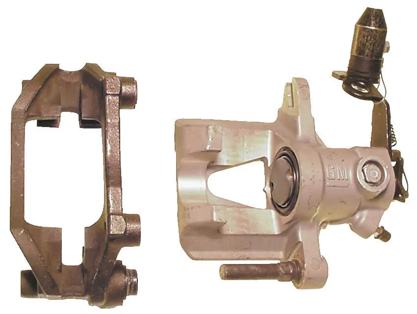 Gedore 1755595 Pentagon Socket, 14mm (waf) - KL-0461-10 Gedore Automotive