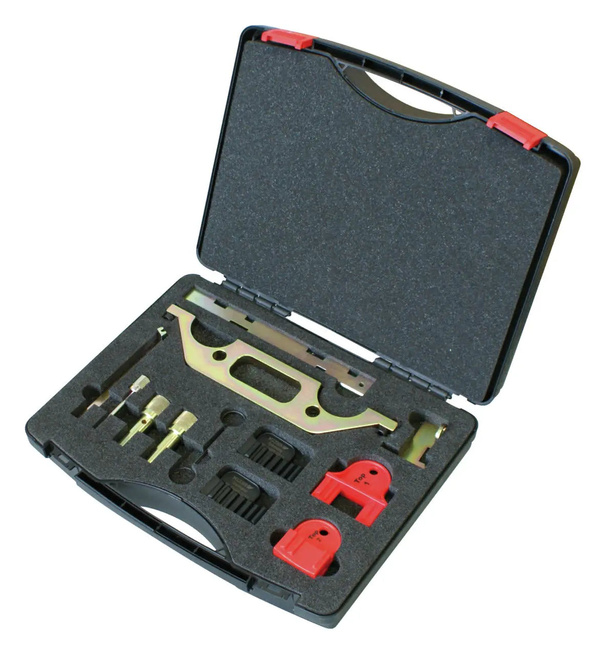 Gedore 2542382 Locking Toolkit, Opel / Vauxhall, Width 340mm - KL-0482-33 KA Gedore Automotive