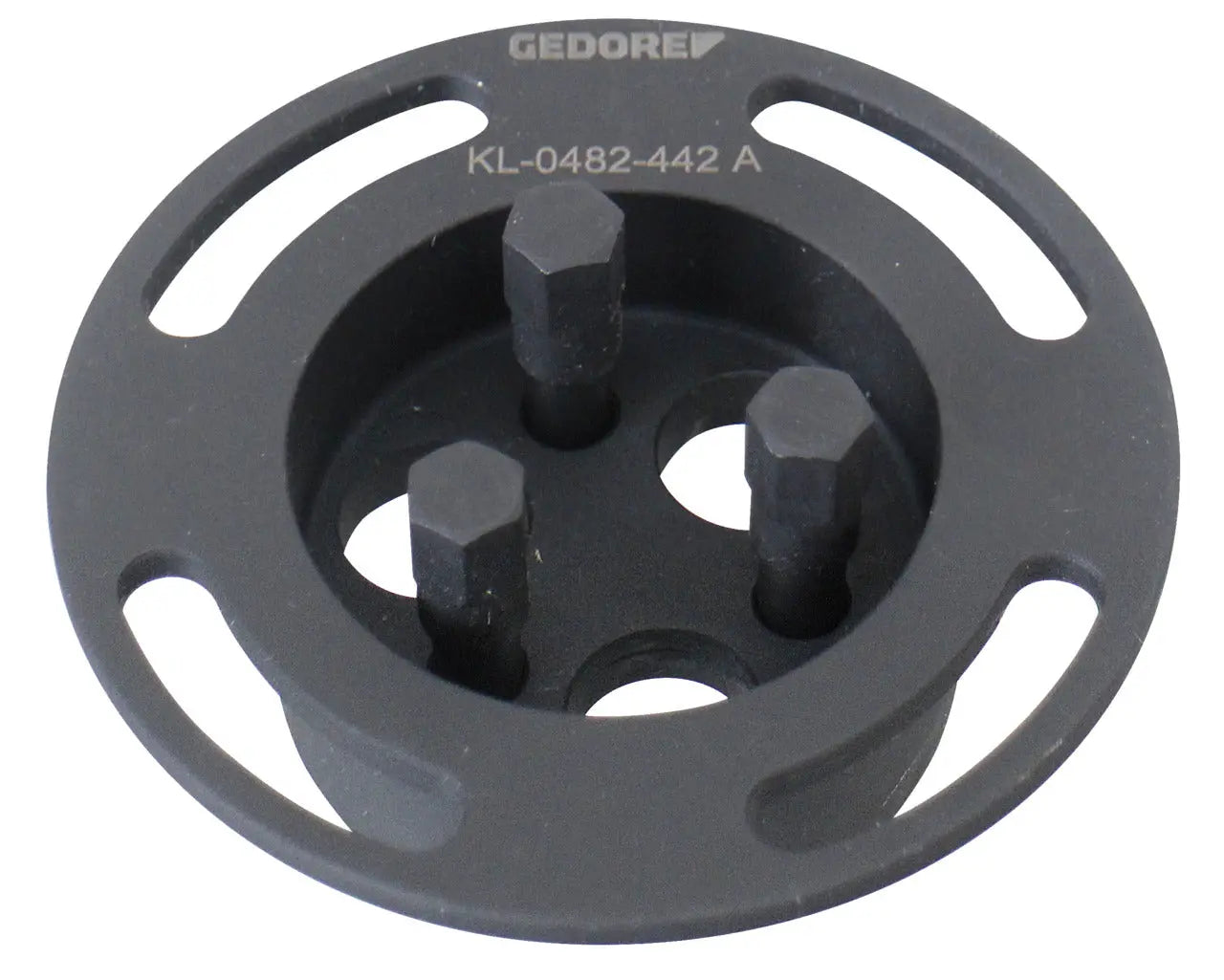 Gedore 2479249 Locking Tool, Water Pump, Opel/Vauxhall, 10mm - KL-0482-442 A Gedore Automotive