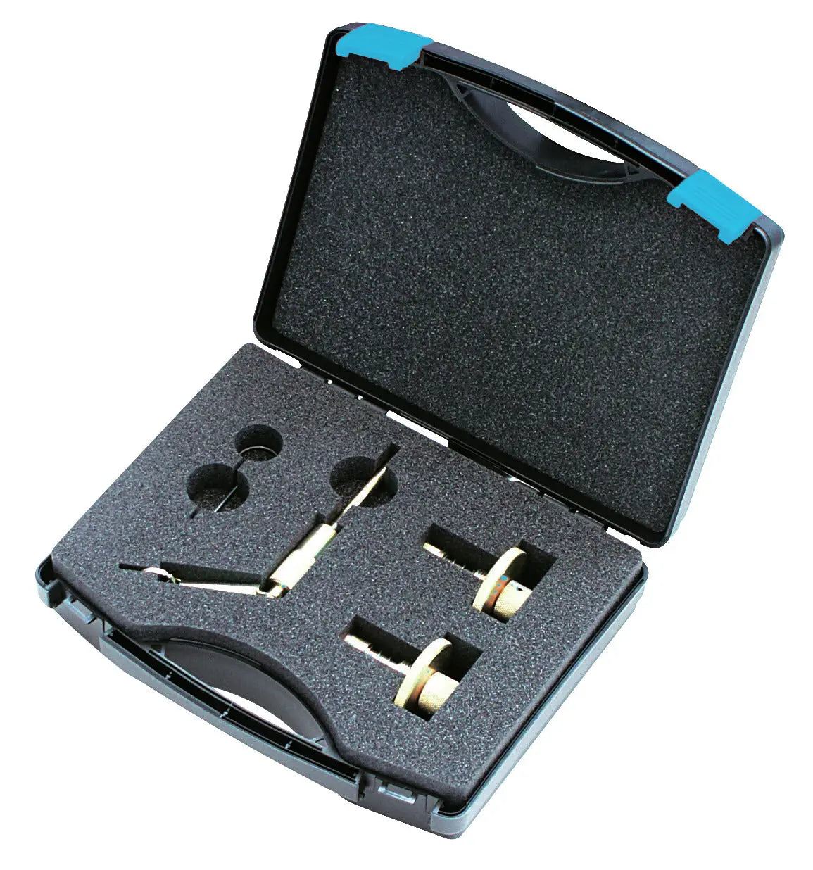 Gedore 2439808 Locking Toolkit, Opel / Vauxhall (1.3 CDTi), Width 255mm - KL-0482-45 KA Gedore Automotive