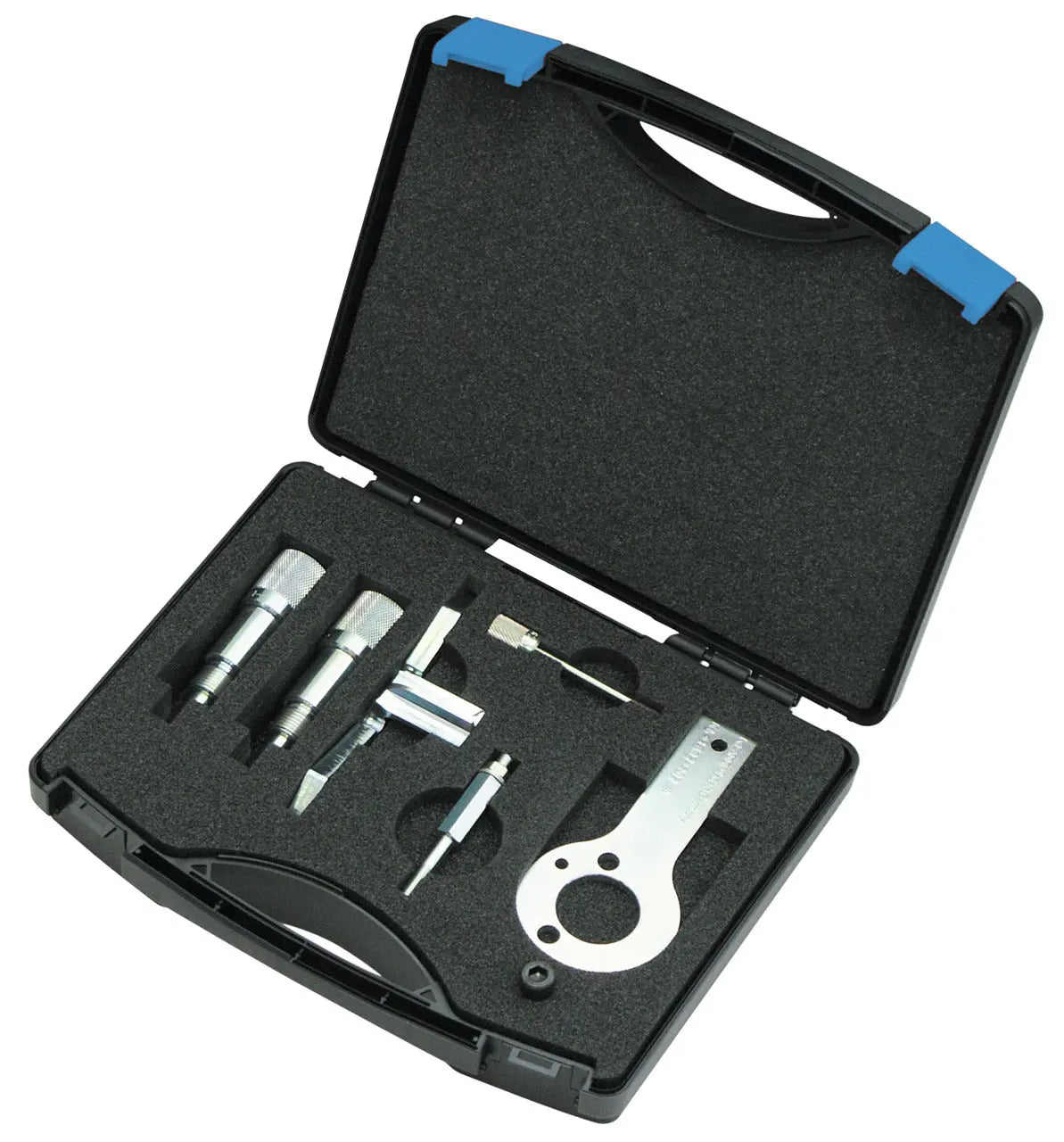 Gedore 2898985 Locking Toolkit, Opel / Vauxhall (1.9 CDTi), Width 340mm - KL-0482-46 KB Gedore Automotive