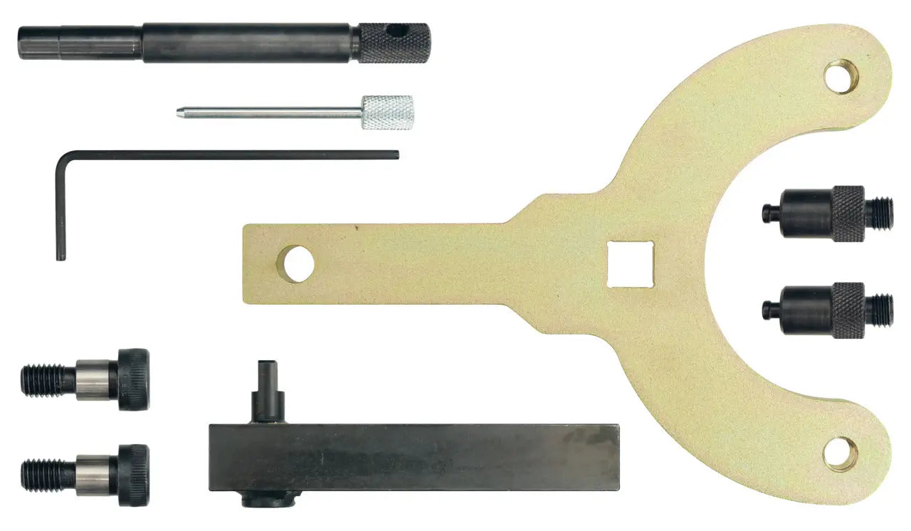 Gedore 3435806 Locking Toolkit, Opel / Vauxhall 1.6 CDTi, Diesel - KL-0482-703 K Gedore Automotive