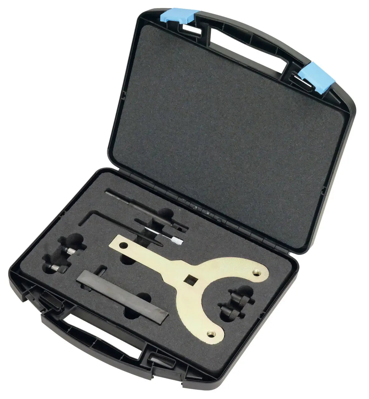 Gedore 3435806 Locking Toolkit, Opel / Vauxhall 1.6 CDTi, Diesel - KL-0482-703 K Gedore Automotive