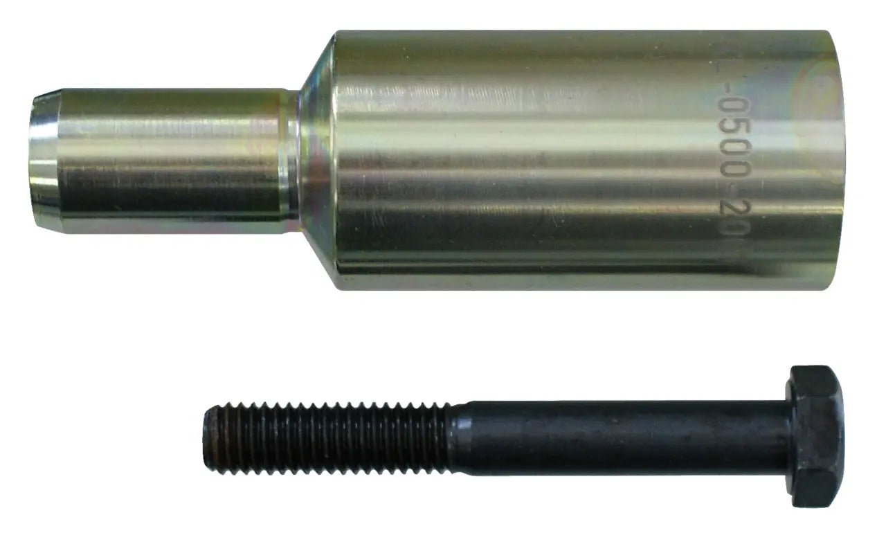 Gedore 2440784 Clutch-Centring Pin, Long, Diameter 26.5mm - KL-0500-20 Gedore Automotive