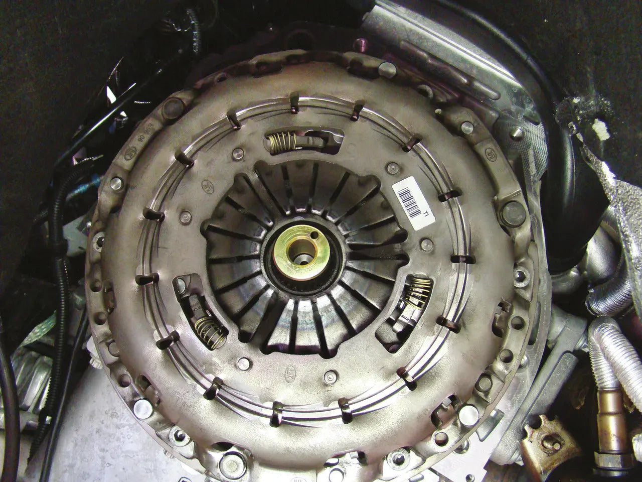 Gedore 2440822 Clutch-Centring Sleeve, BMW, Diameter 32.5mm - KL-0500-22 Gedore Automotive