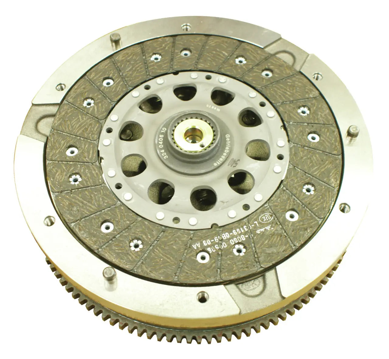 Gedore 2440822 Clutch-Centring Sleeve, BMW, Diameter 32.5mm - KL-0500-22 Gedore Automotive