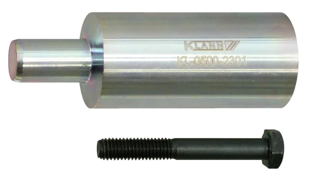 Gedore 2669803 Clutch-Centring Pin, Diameter 32.5mm - KL-0500-23 Gedore Automotive