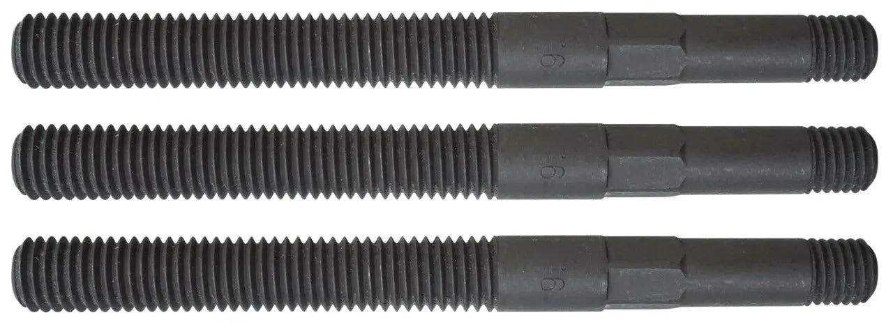 Gedore 3270556 Supplementary Kit of Threaded Bolts, M9 x 1.25 - KL-0500-4012 Gedore Automotive