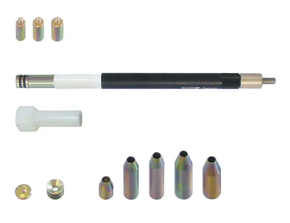 Gedore 2102781 Clutch-Centring Pin Set, 15 - 28mm - KL-0500-405 Gedore Automotive