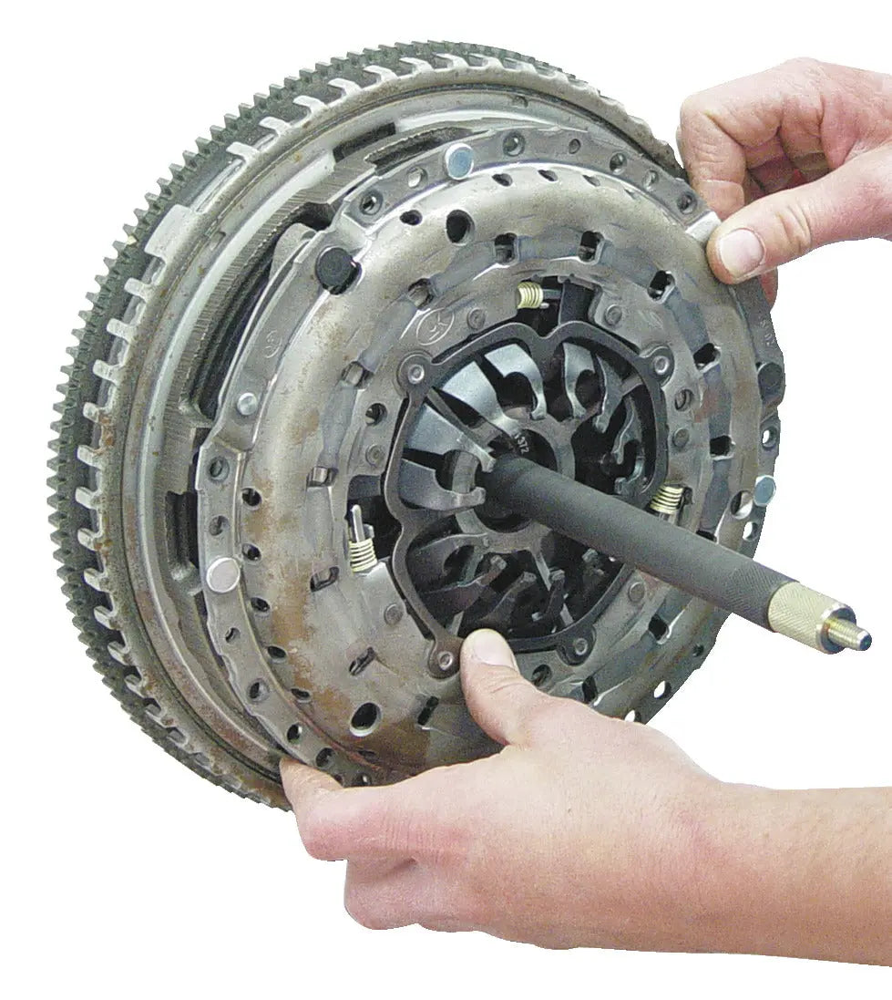 Gedore 2102781 Clutch-Centring Pin Set, 15 - 28mm - KL-0500-405 Gedore Automotive