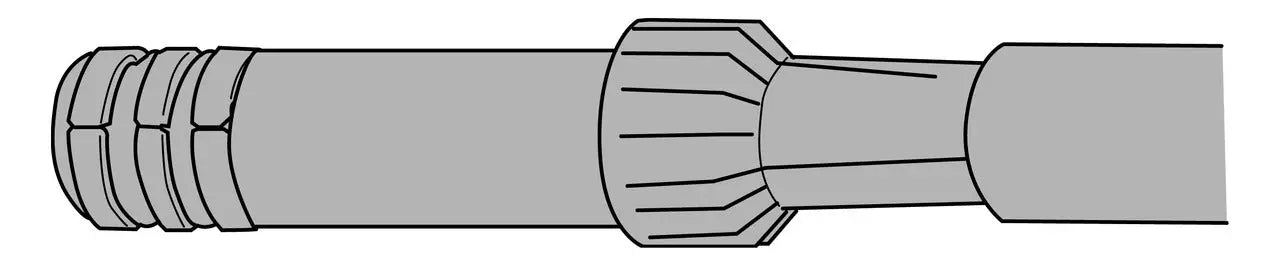 Gedore 2102781 Clutch-Centring Pin Set, 15 - 28mm - KL-0500-405 Gedore Automotive