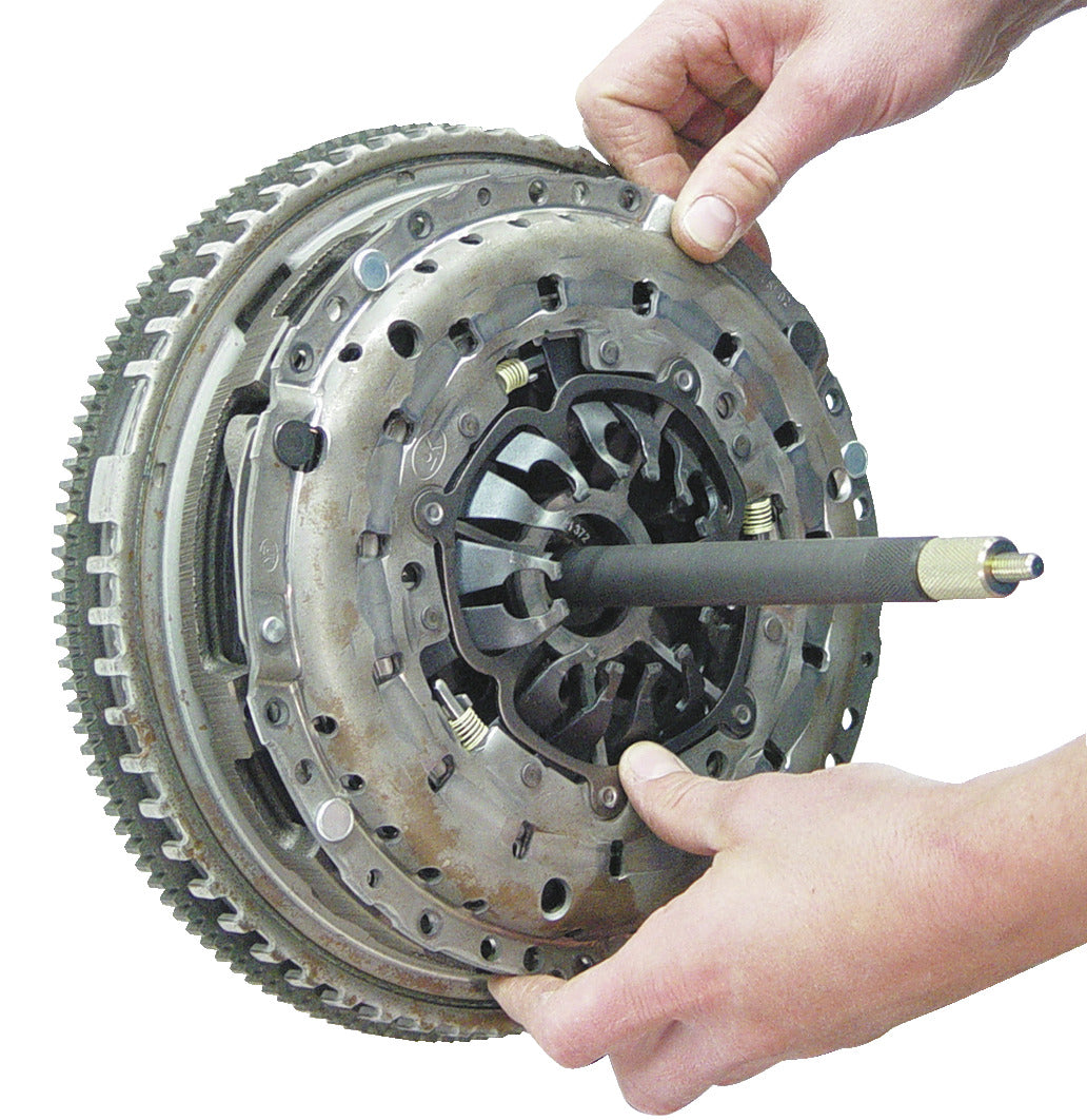 Gedore 2288508 Clutch Toolkit SAC KL-0500-45 KA – Palmac Tools