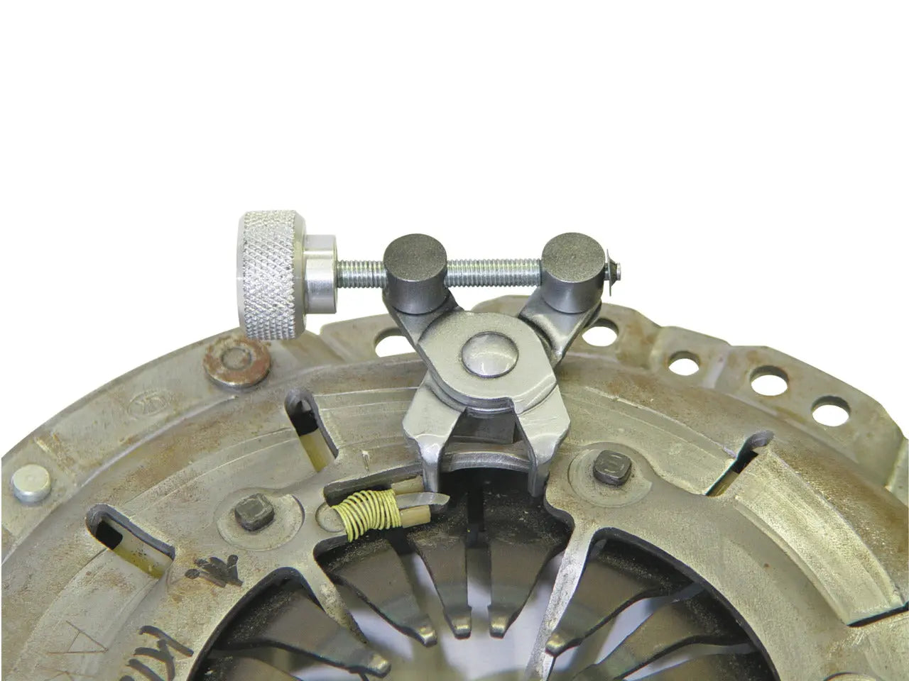 Gedore 2288508 Clutch Toolkit SAC with Reset Tool, Width 646mm - KL-0500-45 KA Gedore Automotive
