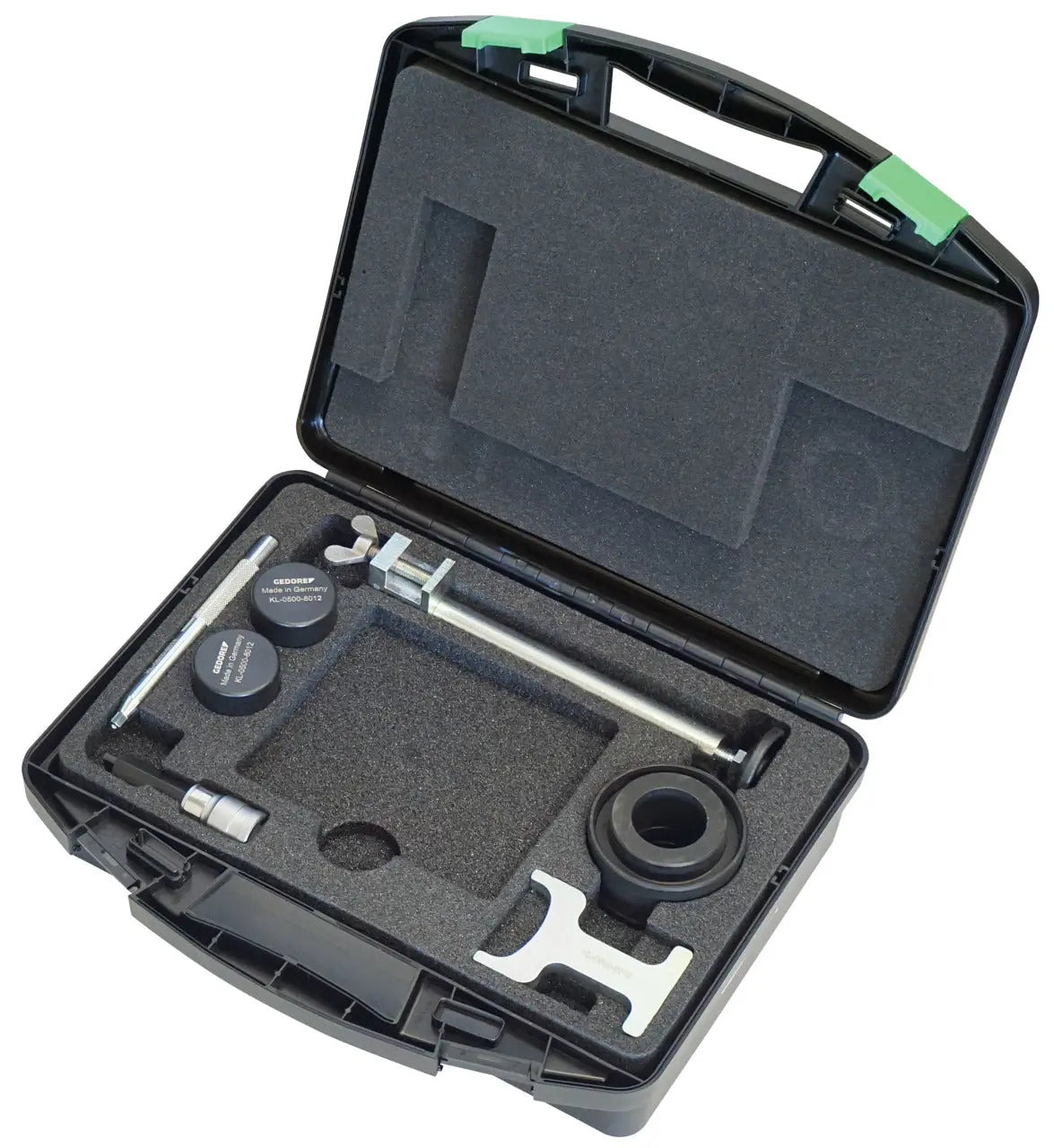 Gedore 3411540 Update Toolkit for Double Clutch, Width 340mm - KL-0500-61 KA Gedore Automotive