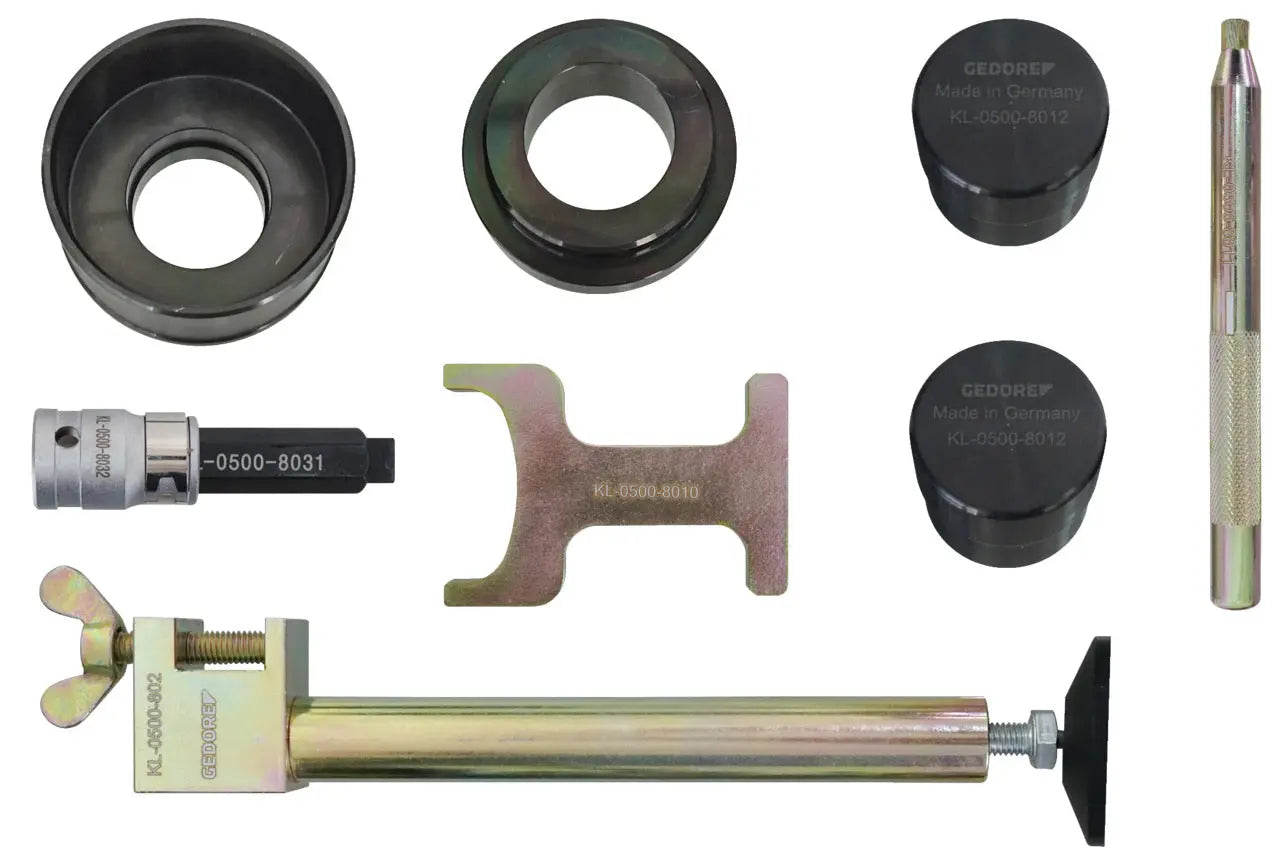 Gedore 3411540 Update Toolkit for Double Clutch, Width 340mm - KL-0500-61 KA Gedore Automotive