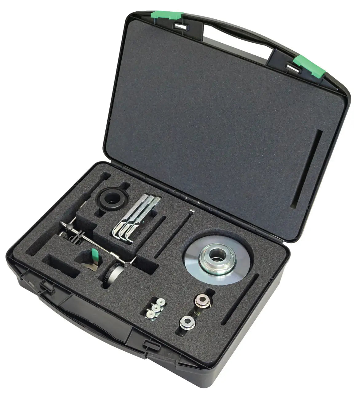 Gedore 3411648 Upgrade Toolkit for Double Clutch, VW, Width 494mm - KL-0500-81 KA Gedore Automotive
