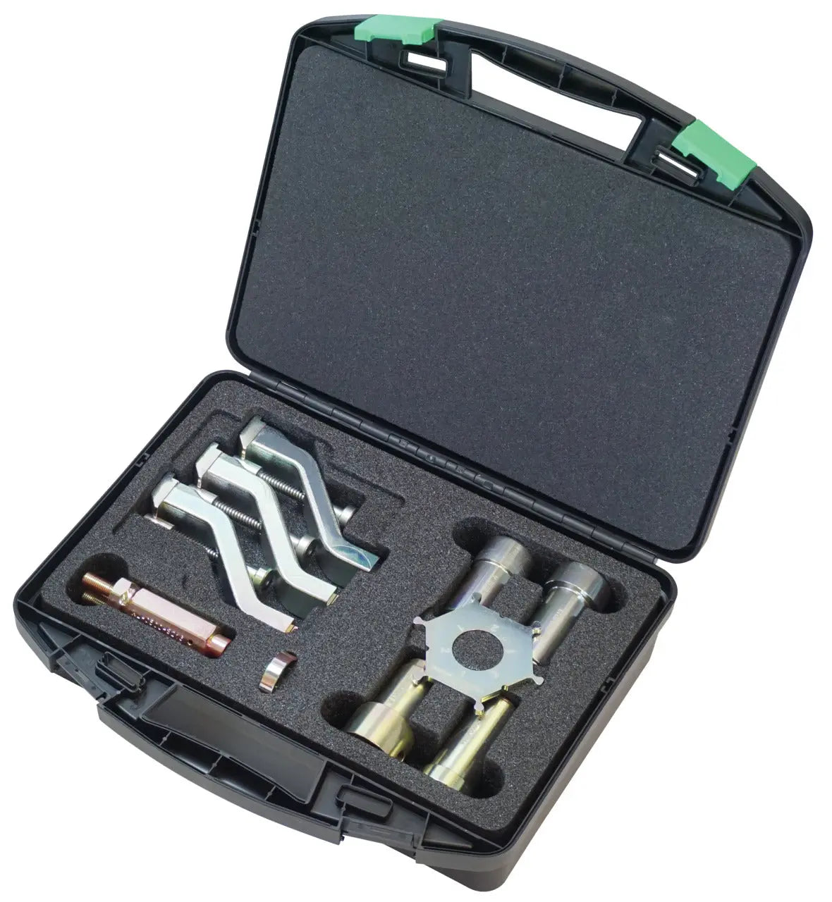 Gedore 3411613 Upgrade Toolkit for Double Clutch, Renault - KL-0500-82 KA Gedore Automotive