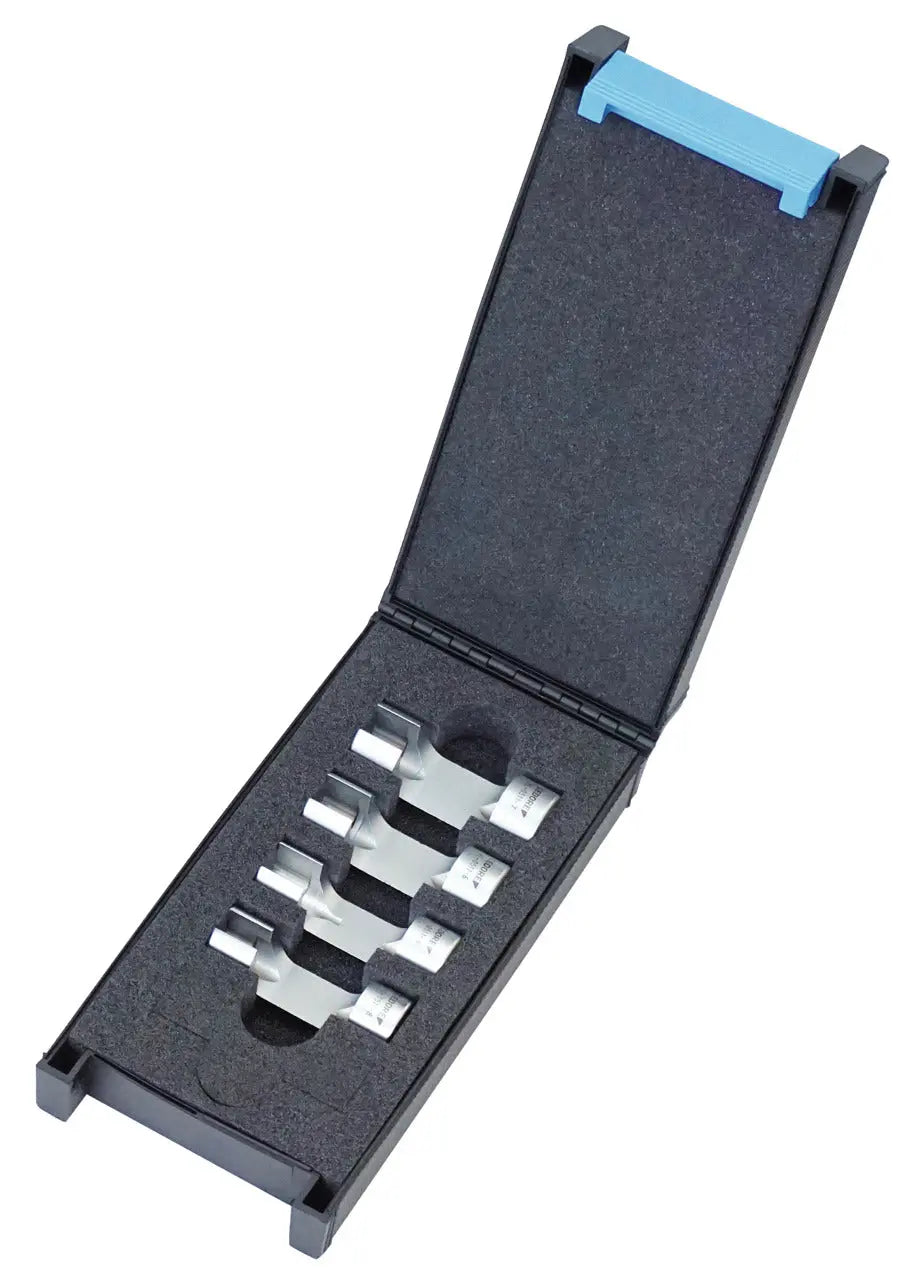 Gedore 3245713 3/8 in Drive Special Socket Set, Length 78mm - KL-0511-40 K Gedore Automotive