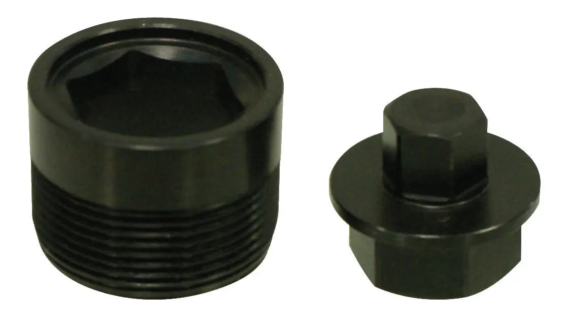 Gedore 2787466 Puller for Injection Pump Sprocket, M32 x 1.5 - KL-0580-22 Gedore Automotive