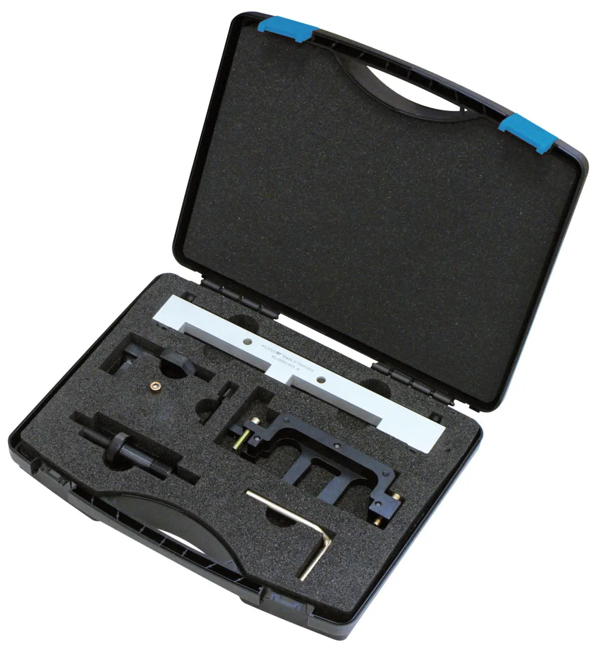 Gedore 2802430 Locking Toolkit, BMW (N40, N45), Width 340mm - KL-0580-44 KA Gedore Automotive