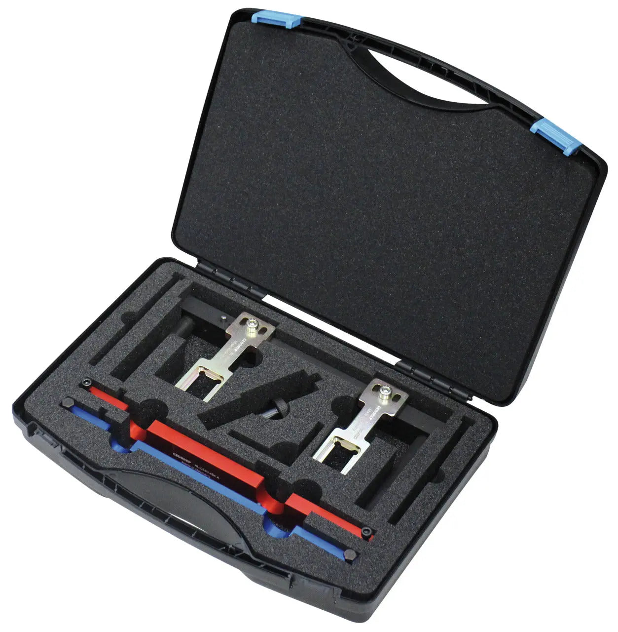 Gedore 2641003 Locking Toolkit, BMW, Width 395mm - KL-0580-45 KA Gedore Automotive