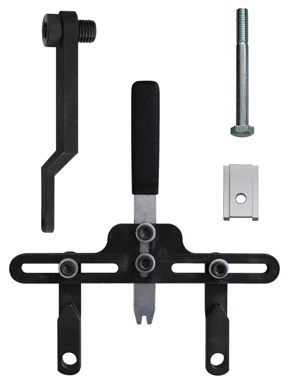 Gedore 2991489 Locking Toolkit, Flywheel, BMW - KL-0580-712 Gedore Automotive