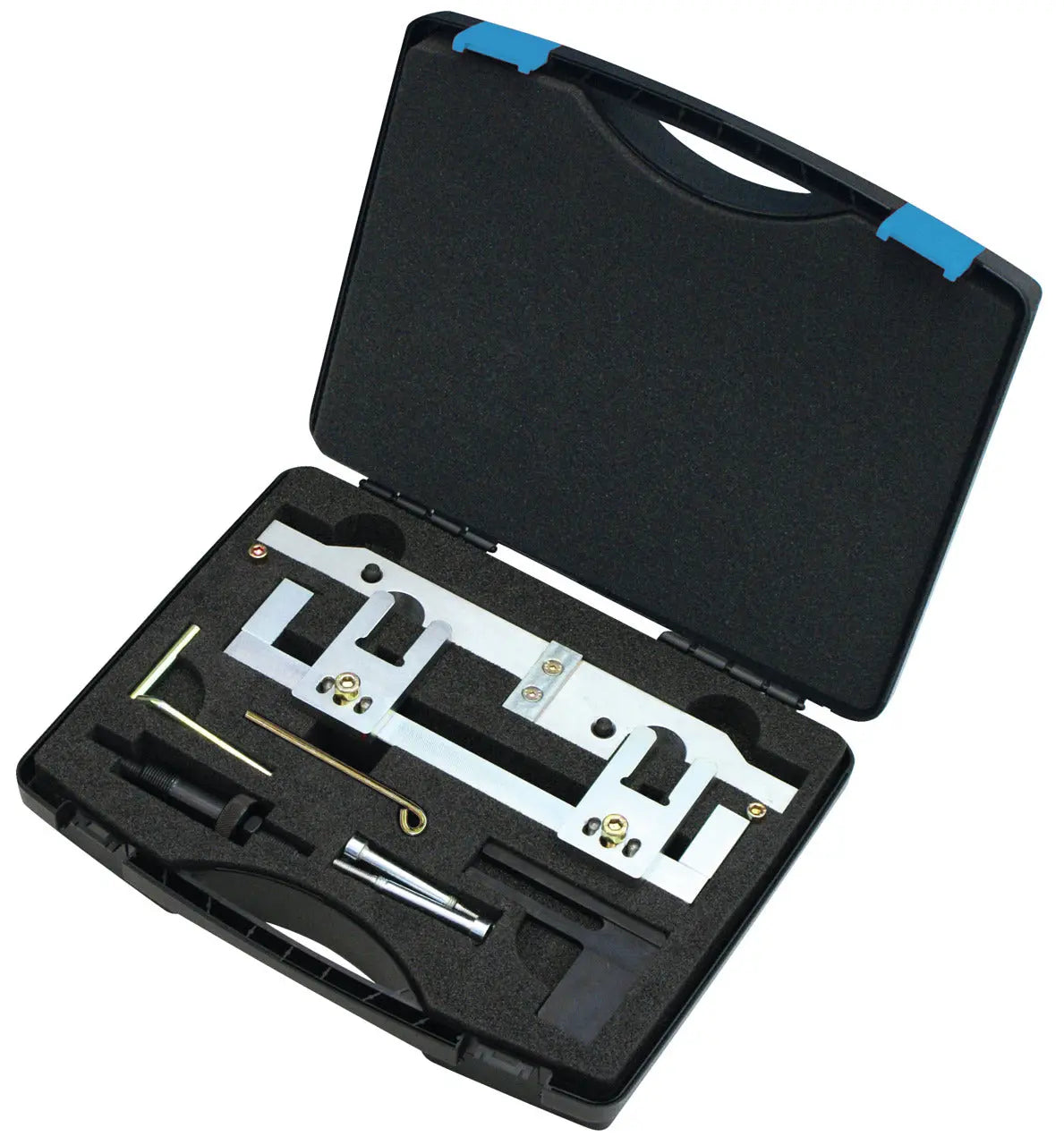 Gedore 2904713 Locking Toolkit, BMW (N43), Width 340mm - KL-0580-751 K Gedore Automotive