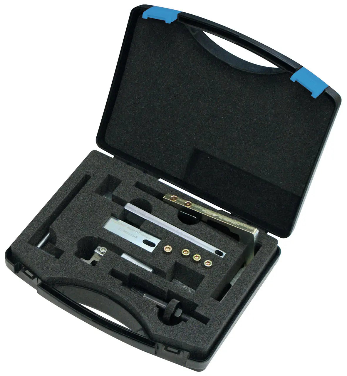 Gedore 2792761 Locking Toolkit, BMW (1.4, 1.6 16V), Width 275mm - KL-0580-83 KA Gedore Automotive