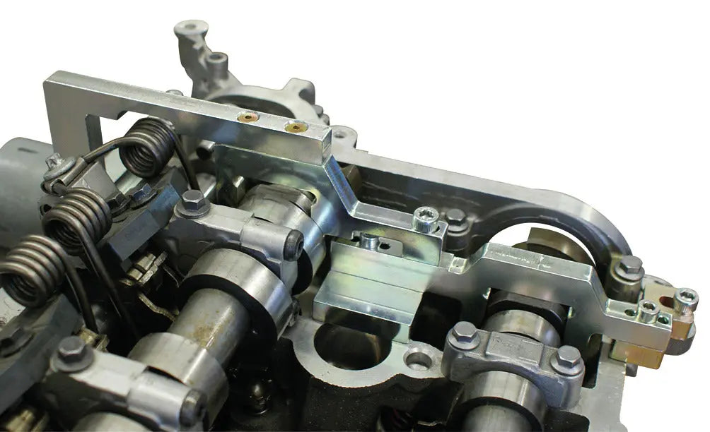 Gedore 2792761 Locking Toolkit, BMW (1.4, 1.6 16V), Width 275mm - KL-0580-83 KA Gedore Automotive