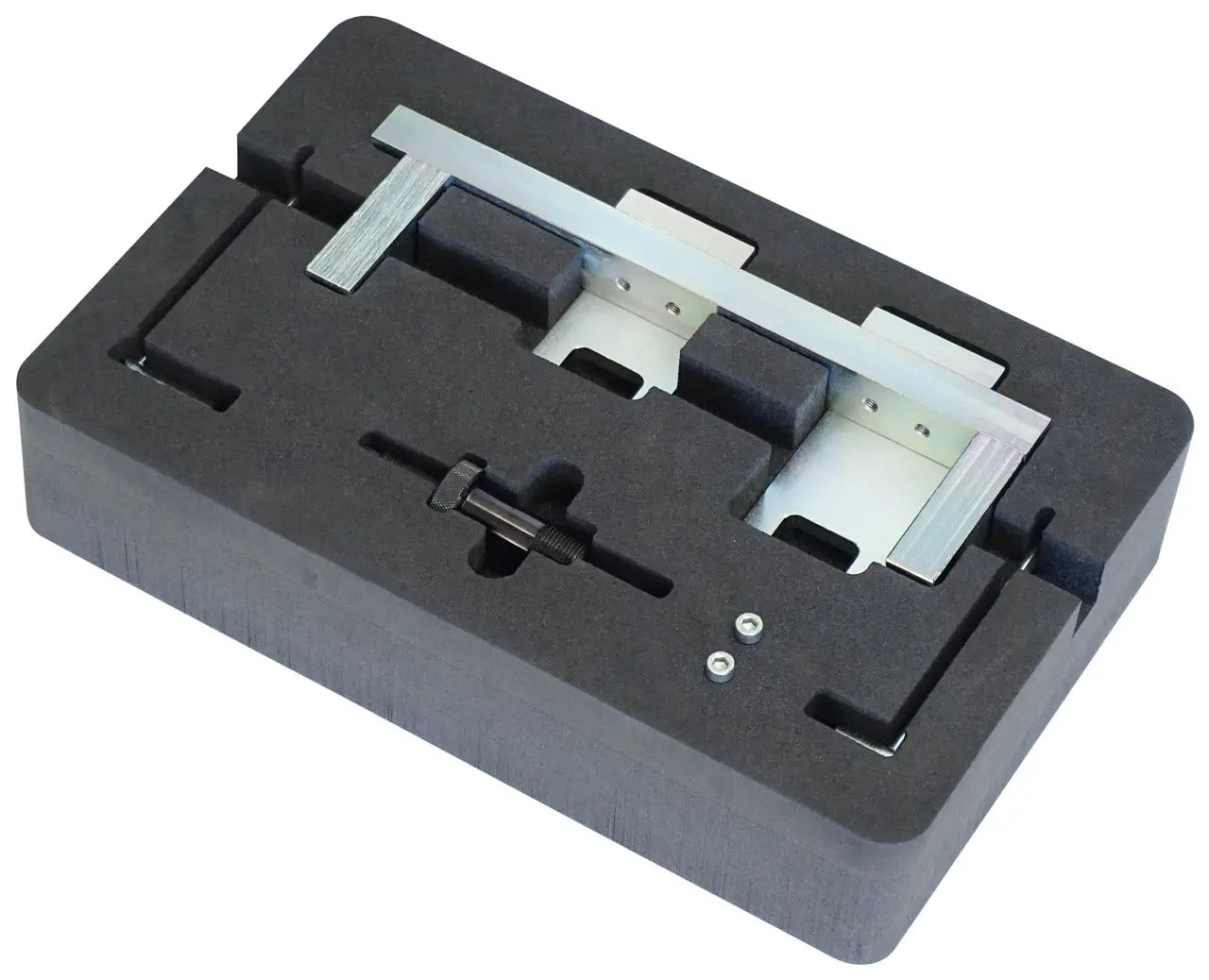 Gedore 3298787 Locking Toolkit, BMW / Mini (N13, N18), Width 370mm - KL-0580-841 E Gedore Automotive