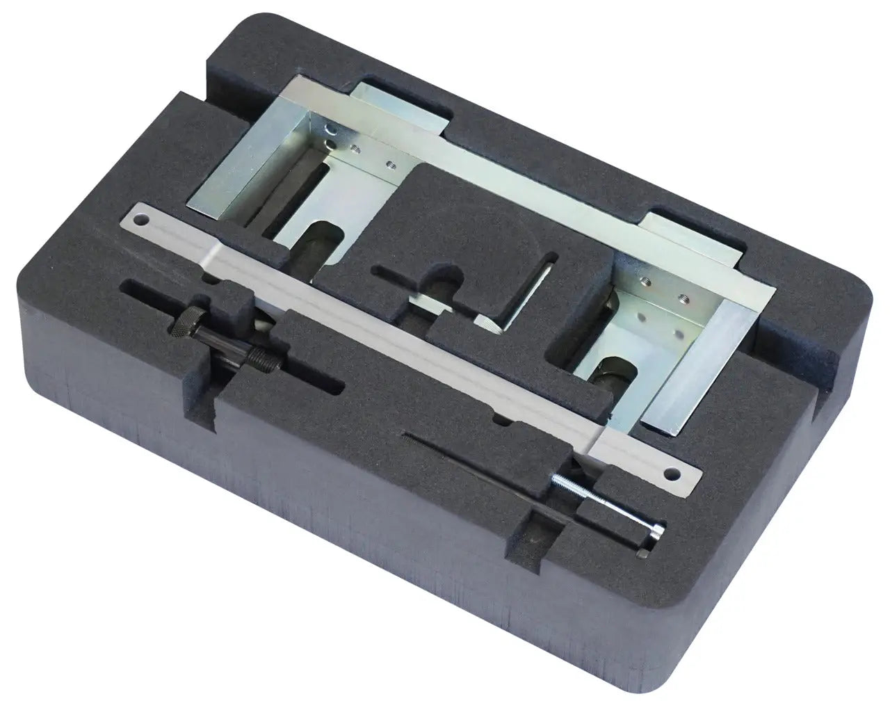 Gedore 3298930 Locking Toolkit, BMW (N20), Width 370mm - KL-0580-842 E Gedore Automotive