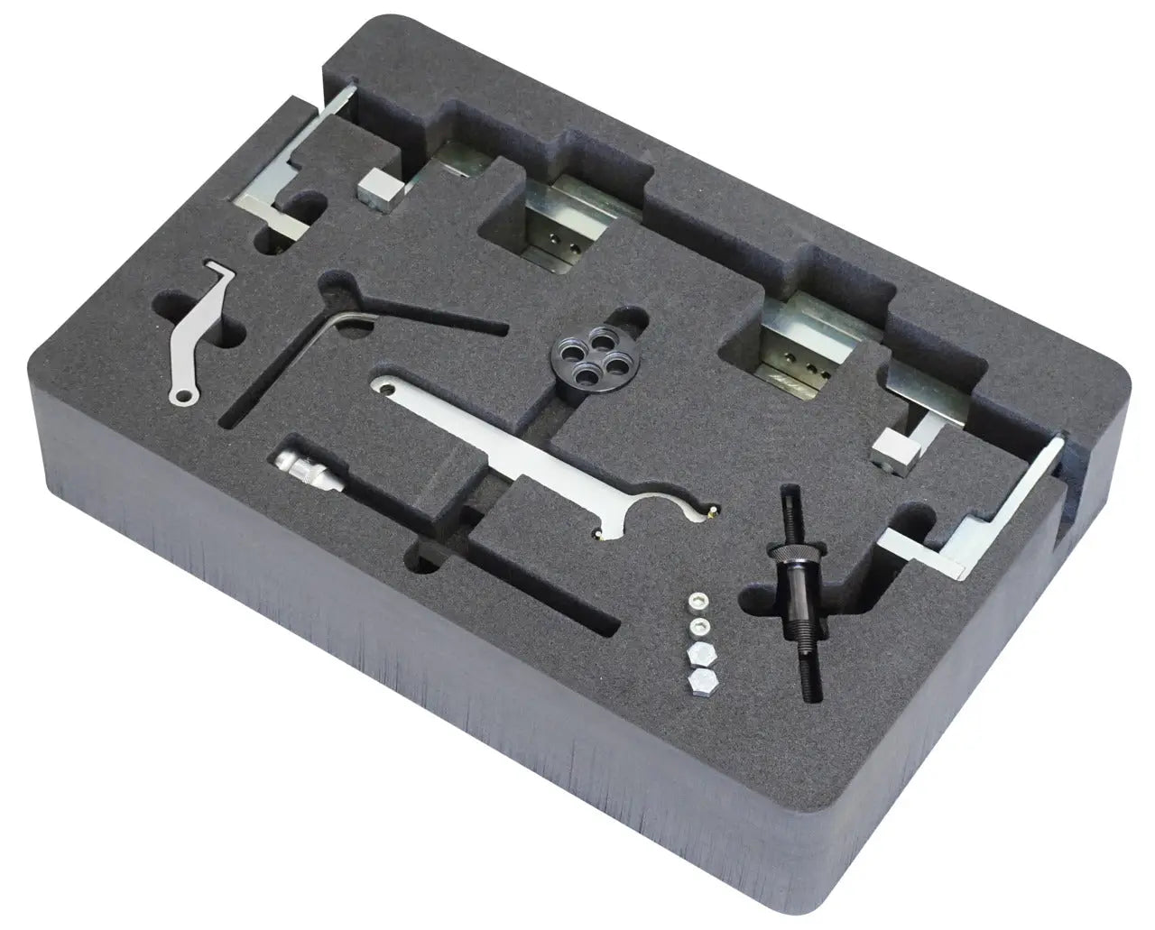 Gedore 3298574 Locking Toolkit, BMW (B38, B46, B48), Width 470mm - KL-0580-851 E Gedore Automotive