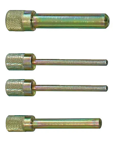 Gedore 2296063 Locking Pin Set, Ford (1.4, 1.6 HDI, TDCi) - KL-0680-220 B Gedore Automotive