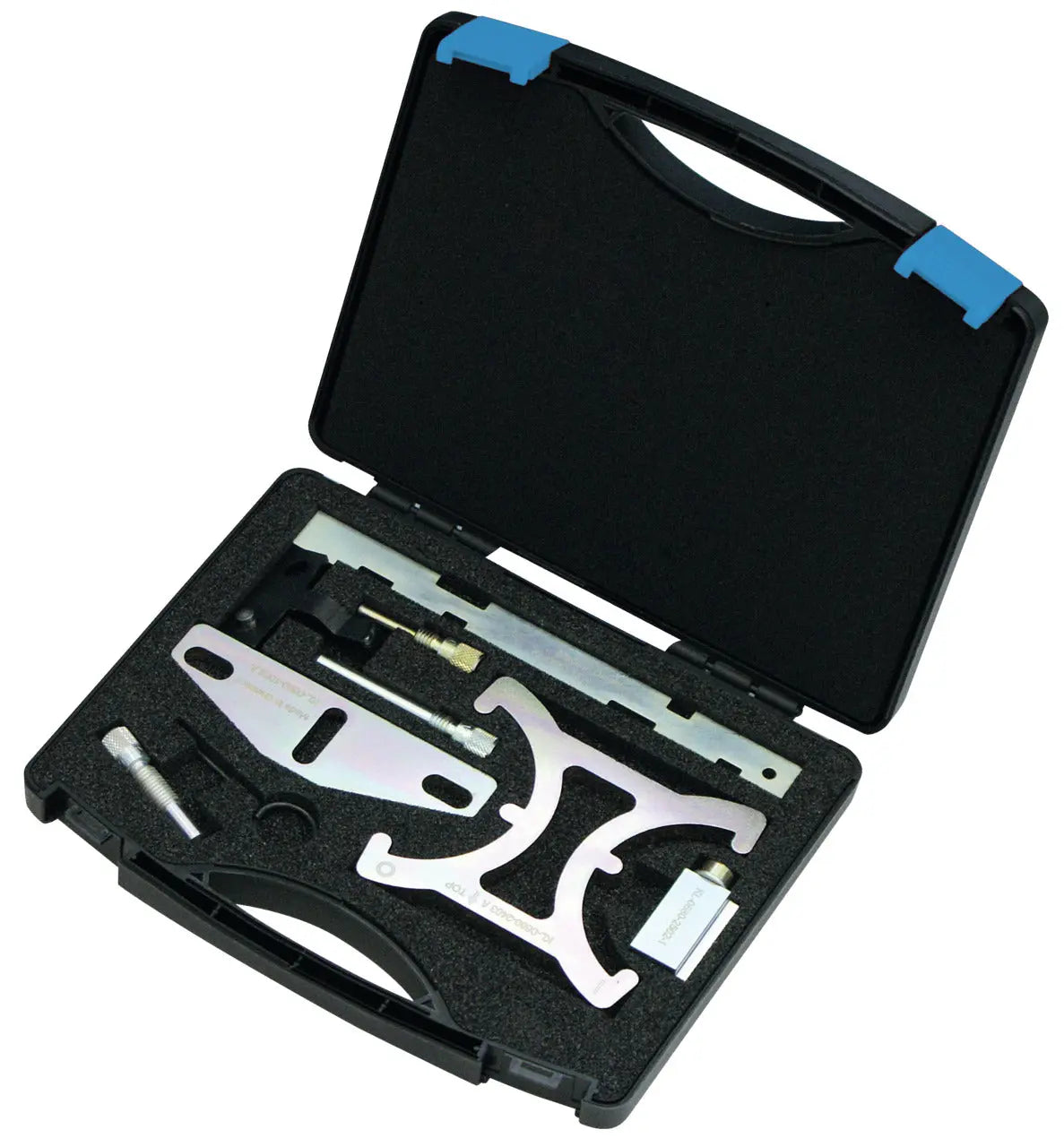 Gedore 2897997 Locking Toolkit, Ford, Width 255mm - KL-0680-24 KB Gedore Automotive