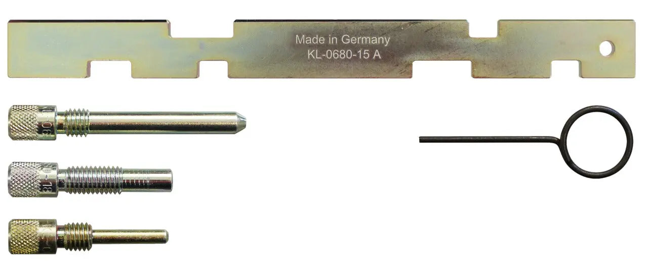 Gedore 2479435 Locking Toolkit, Ford, Petrol - KL-0680-27 A Gedore Automotive