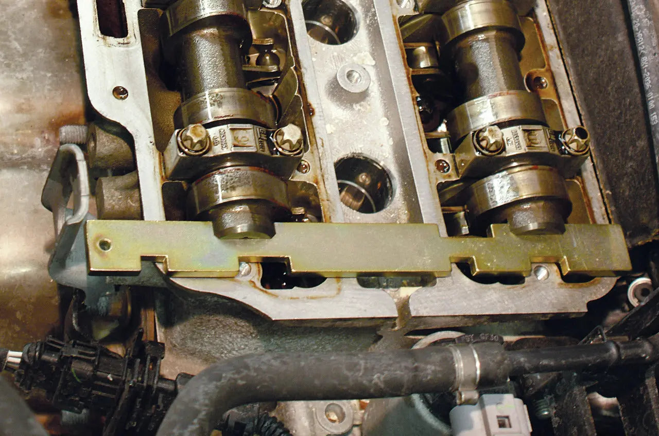 Gedore 2479435 Locking Toolkit, Ford, Petrol - KL-0680-27 A Gedore Automotive