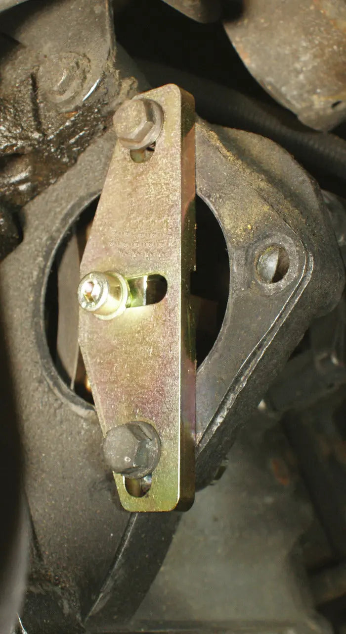 Gedore 2248794 Locking Toolkit, Ford, Diesel - KL-0680-28 K Gedore Automotive