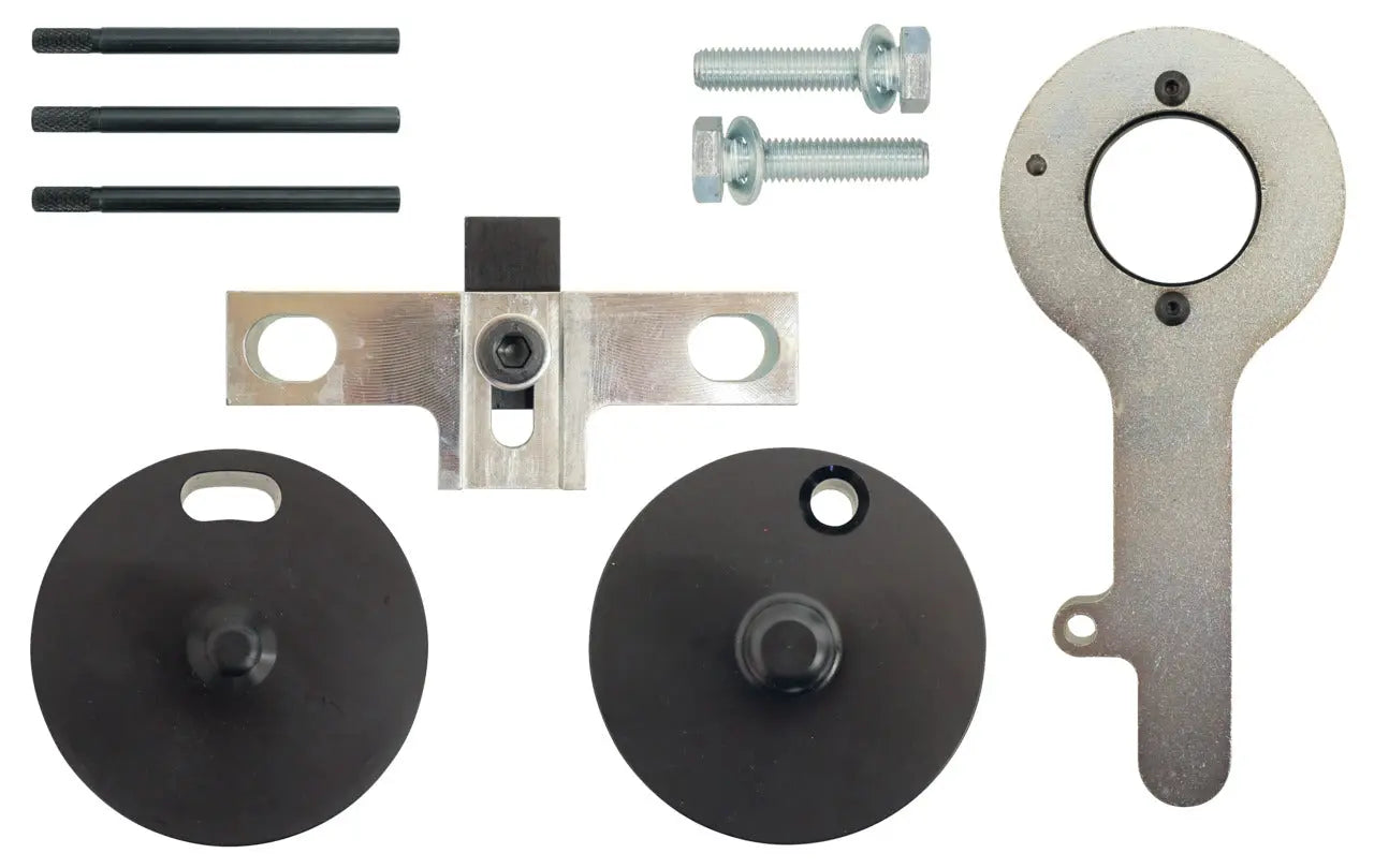 Gedore 3436063 Locking Toolkit, Ford 2.0 TDCi EcoBlue, Diesel - KL-0680-702 K Gedore Automotive