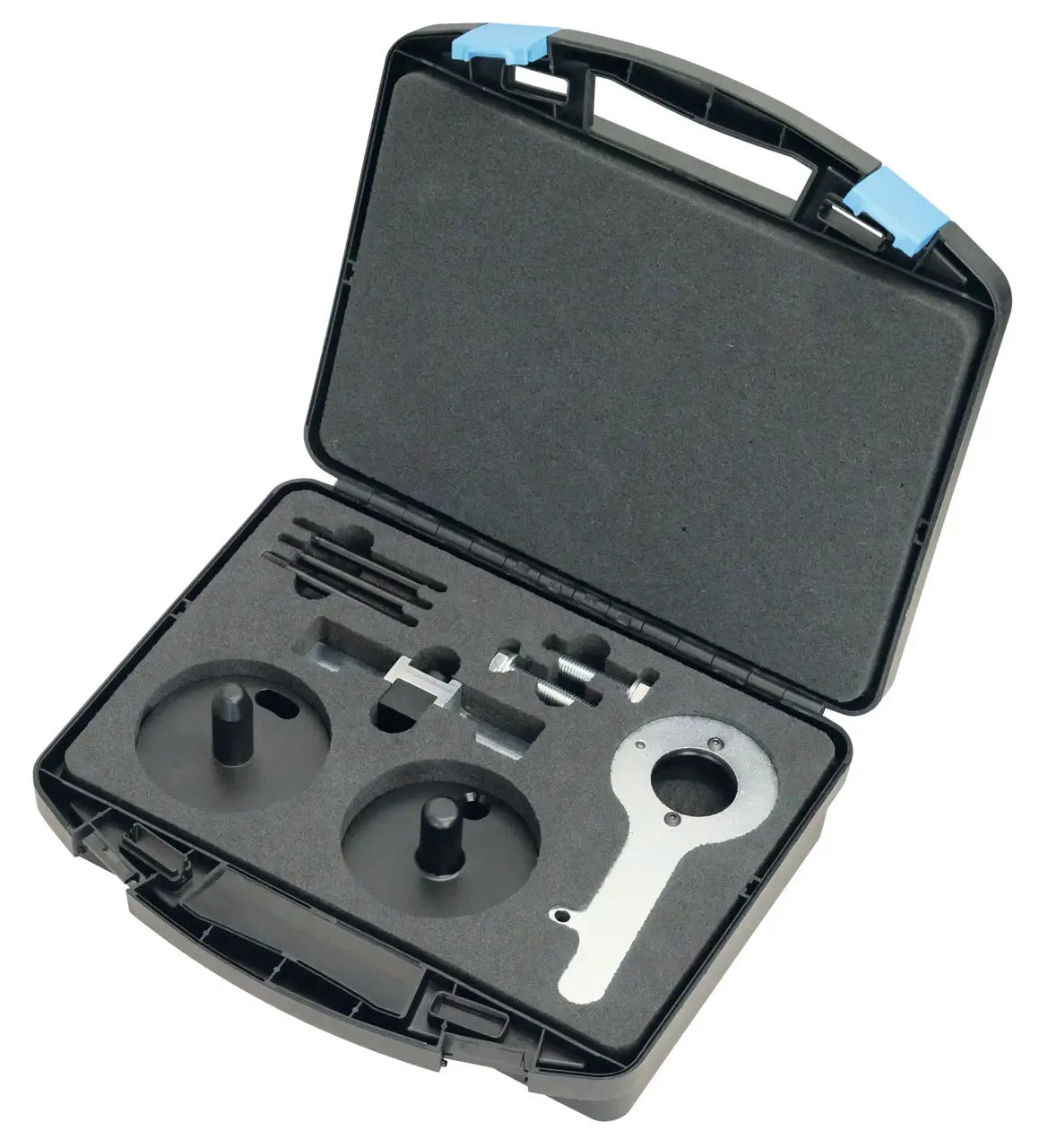 Gedore 3436063 Locking Toolkit, Ford 2.0 TDCi EcoBlue, Diesel - KL-0680-702 K Gedore Automotive