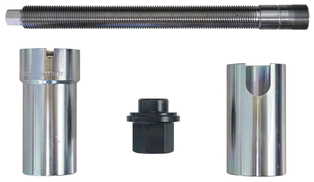 Gedore 3407039 Injector Nozzle Puller Set, Ford EcoBlue 2.0 - KL-0680-80 EA Gedore Automotive