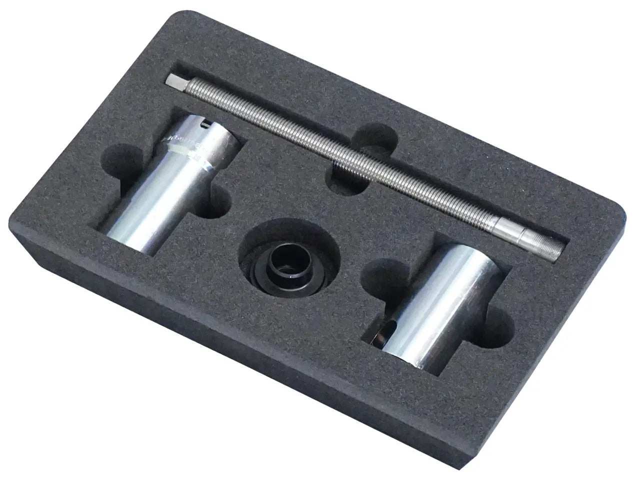 Gedore 3407039 Injector Nozzle Puller Set, Ford EcoBlue 2.0 - KL-0680-80 EA Gedore Automotive