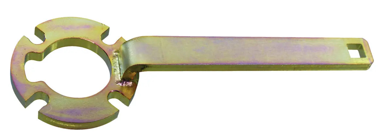 Gedore 2802120 1/2 in Drive Counter-Holding Tool, Crankshaft, Length 285mm - KL-0780-30 Gedore Automotive