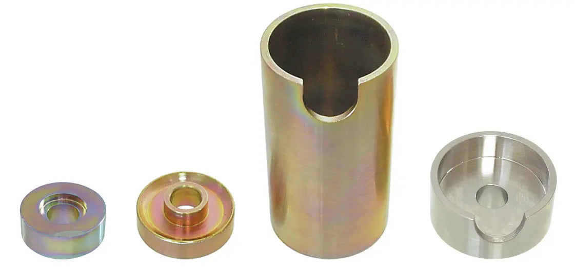 Gedore 3289184 Sleeve Set, Diameter 68mm - KL-1001-101 A Gedore Automotive