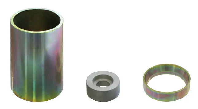 Gedore 2546507 Silentblock Toolkit, Diameter 57mm - KL-1001-251 A Gedore Automotive