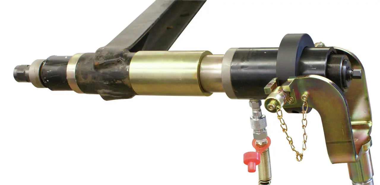 Gedore 2546507 Silentblock Toolkit, Diameter 57mm - KL-1001-251 A Gedore Automotive