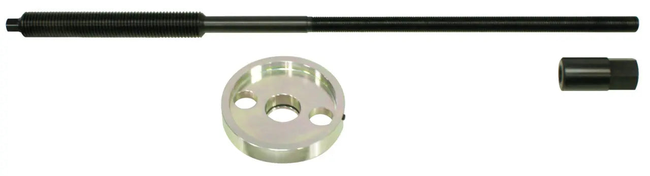 Gedore 2727641 Drive Set for Hydraulic Cylinder, 89mm, M16 - KL-1002-1020 Gedore Automotive