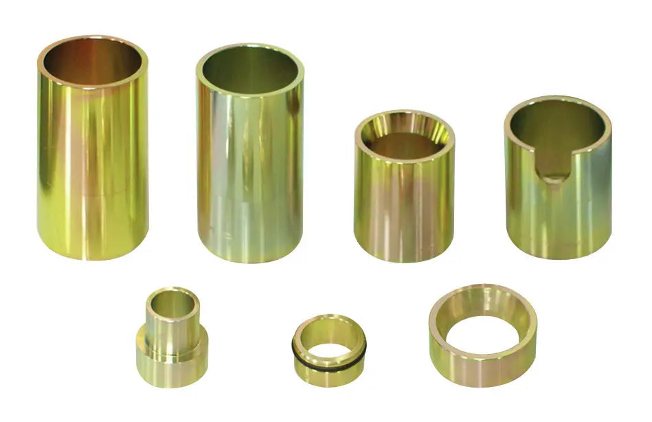 Gedore 2727978 Silentblock Toolkit, Diameter 40mm - KL-1002-221 Gedore Automotive