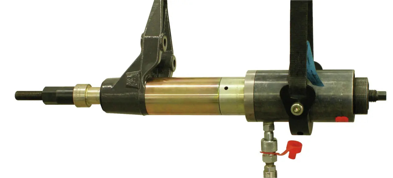 Gedore 2727978 Silentblock Toolkit, Diameter 40mm - KL-1002-221 Gedore Automotive