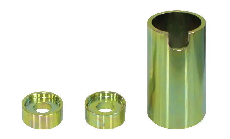 Gedore 2727889 Silentblock Sleeve Toolkit, Diameter 50mm - KL-1002-251 Gedore Automotive