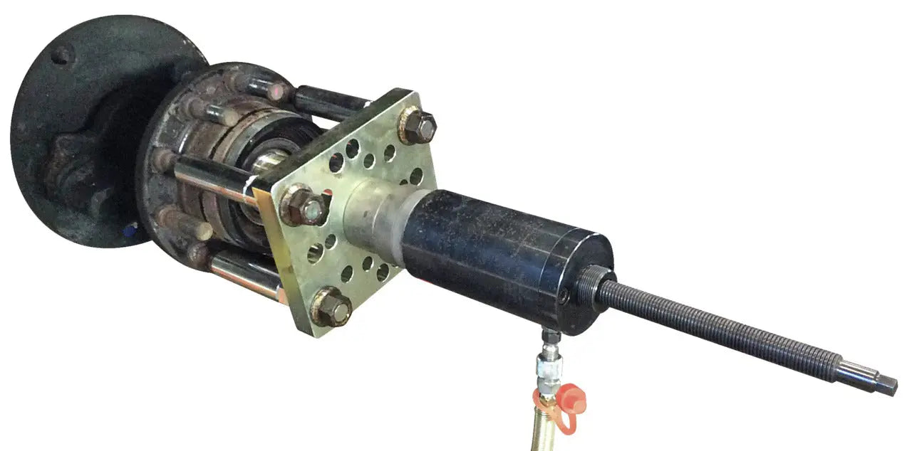 Gedore 2016893 Hydraulic Cylinder, 28T - KL-0040-2800 Gedore Automotive